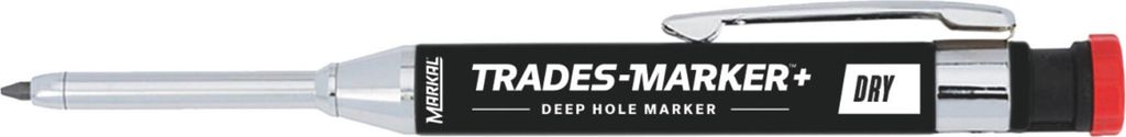 Markal Pensil Trades-Marker Dry, MARKAL Produktbild 