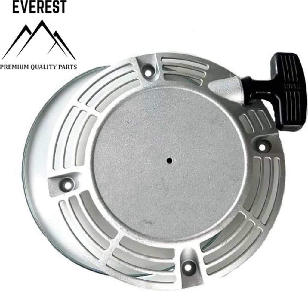 Rozrusznik Hatz 1B20, 1B30, 1B40 Everest Produktbild 