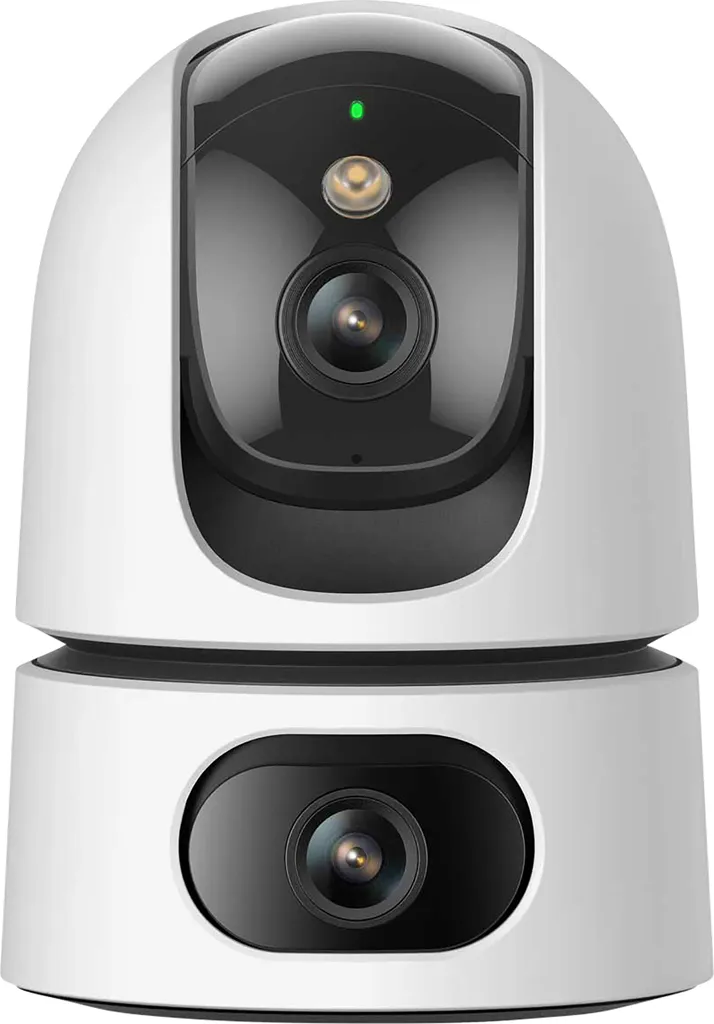 Imou Ranger Dual 10MP IP Cam Dual Lens 5MP+5MP Wi-Fi 6 AI Sense
