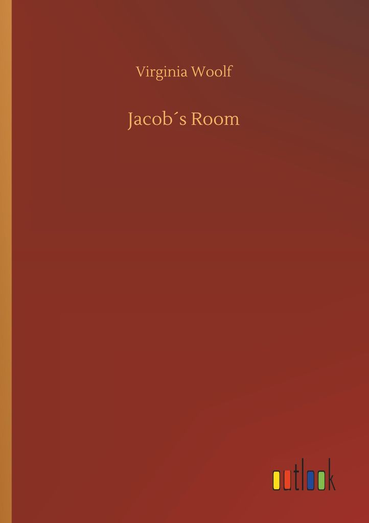 Jacob ́s Room