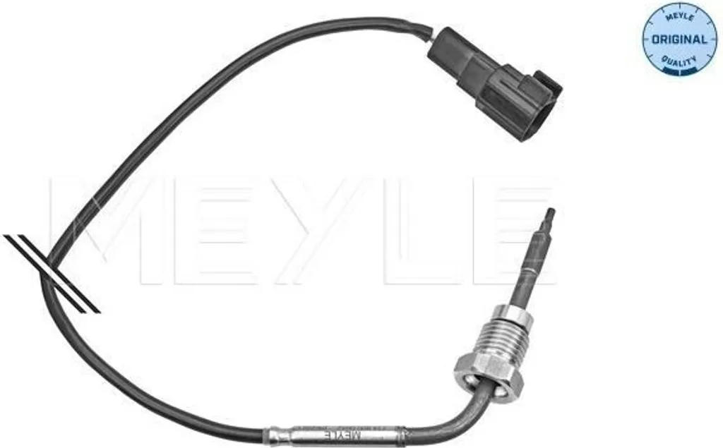 Sonde température gaz échappement MEYLE 714 800 0042 Ford Ranger TKE