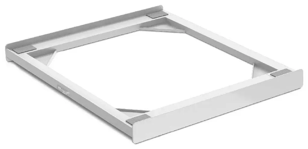 Meliconi 656147 - Base avec jeu de roulettes universel pour lave-linge - 3