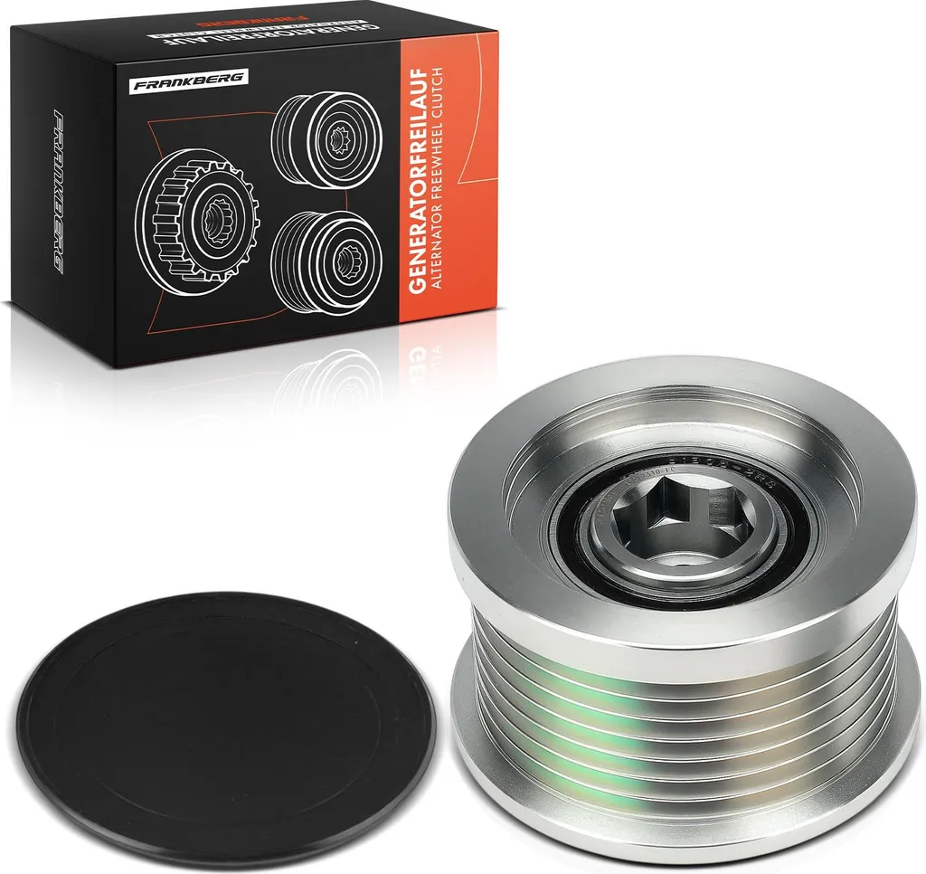 Roue libre alternateur Frankberg Toyota Hiace pour entretien moteur