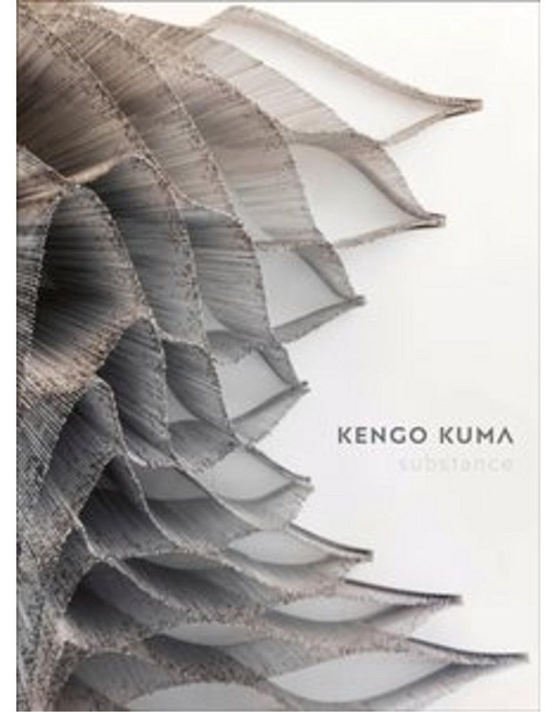 Kengo Kuma