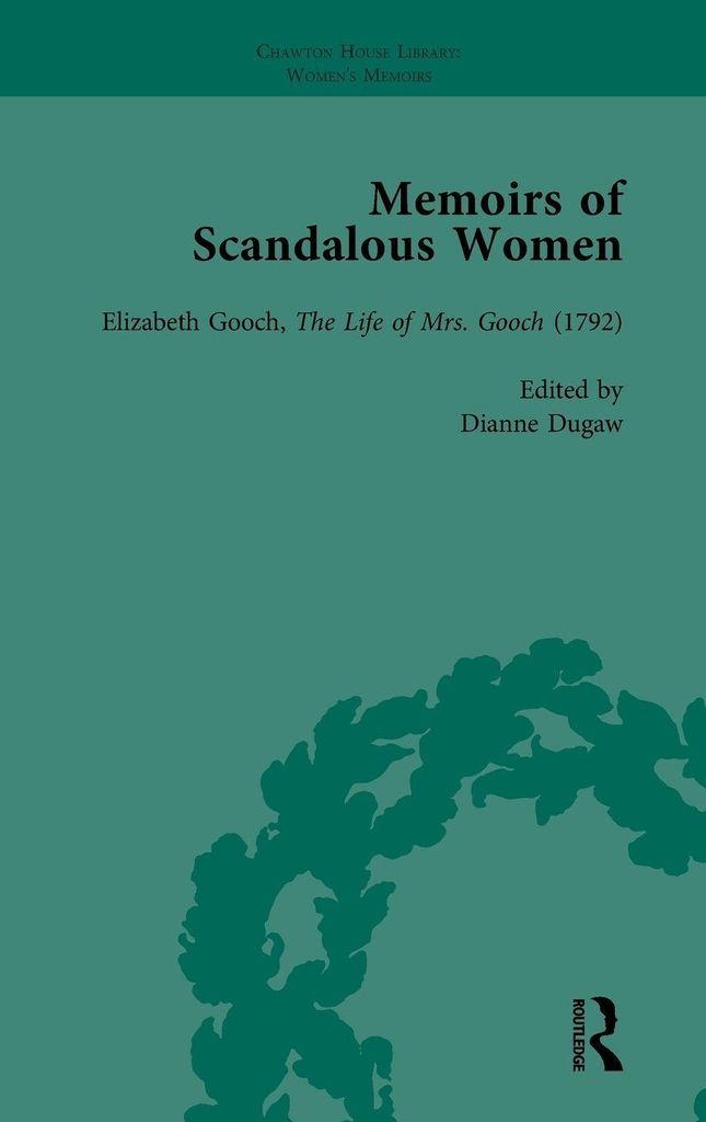 Memoirs of Scandalous Women, Volume 4