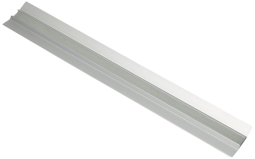 WESTCOTT E-1019100 Règle en aluminium Westcott, 30 cm Image du produit 