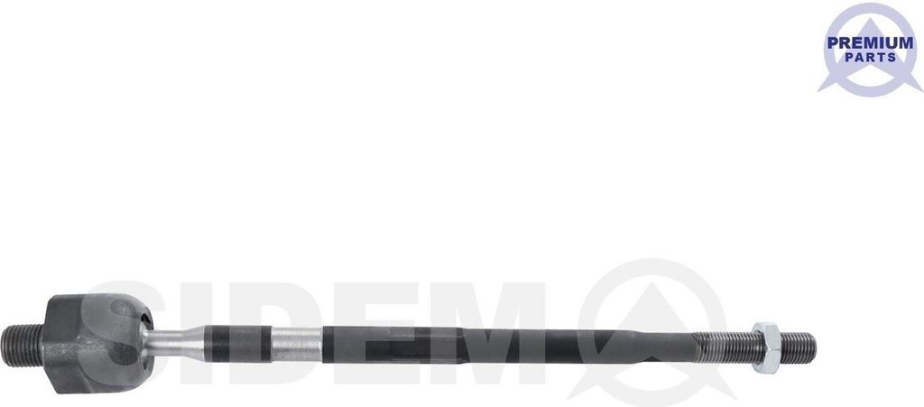 SIDEM 51717 Axialgelenk Spurstange für MAZDA DEMIO (DW) Vorne Rechts