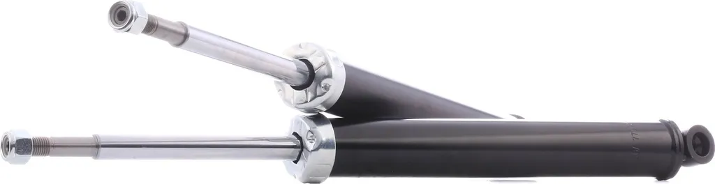Amortisseur de suspension avant pour Smart City-Coupe et Crossblade
