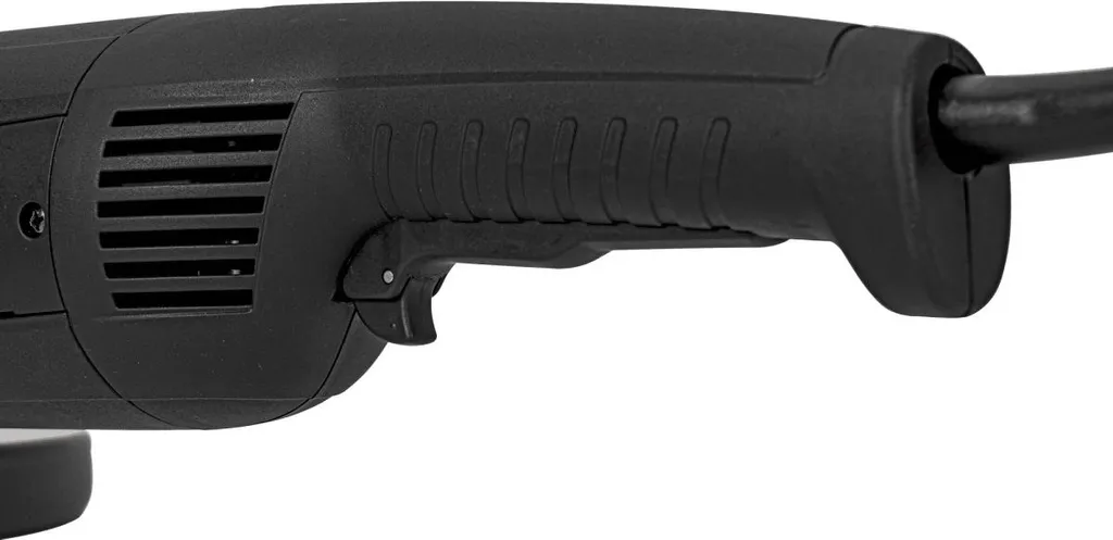 Meuleuse d'angle 230mm VITO 2600W avec poignée ergonomique multi-position