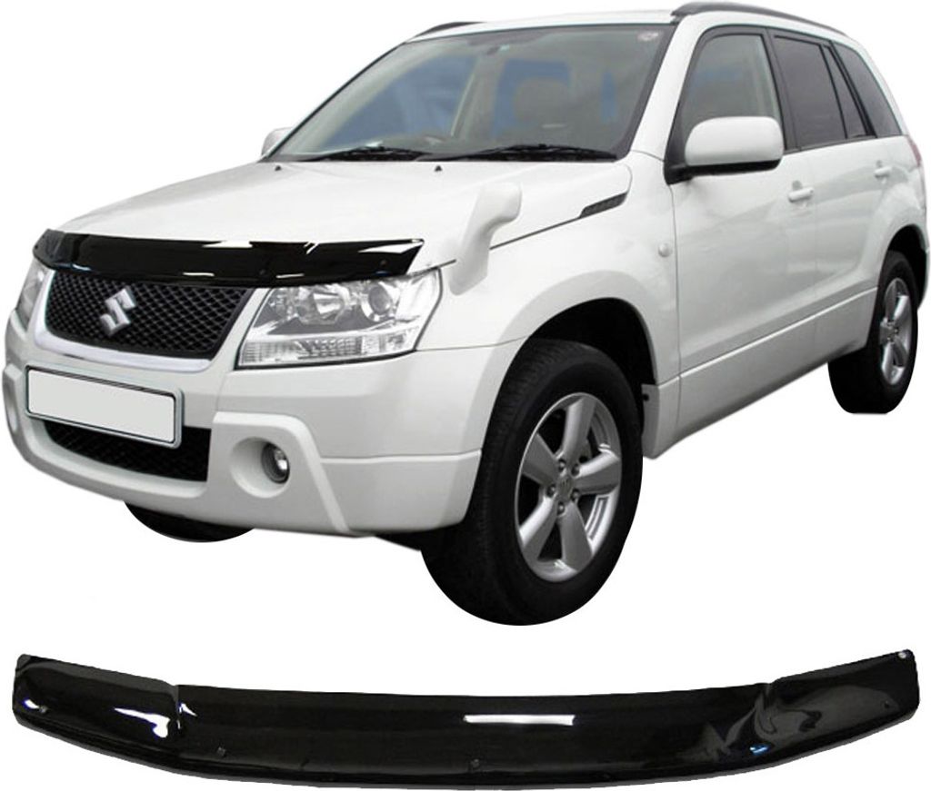 SCOUTT | Deflektor prednej kapoty pre Suzuki Grand Vitara Obrázok produktu 