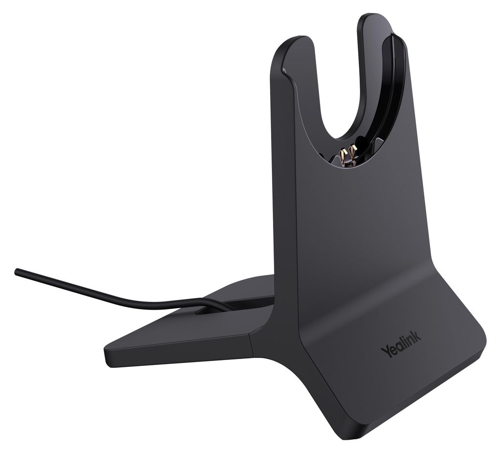 Yealink Ladestation für BH70/WH64 Hybrid Produktbild 