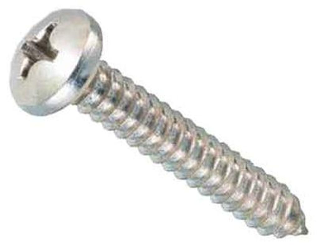 VITE AUTOFILETTANTE TC ZINCATA 3,9x25 mm Immagine del prodotto 