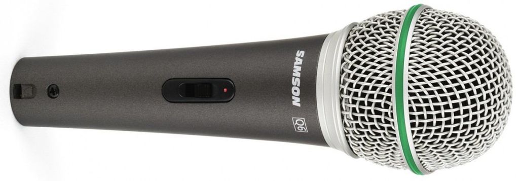 Samson Q6