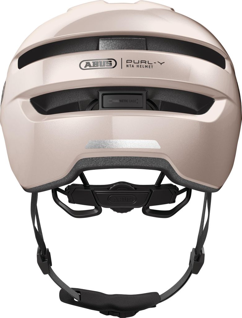 ABUS Fahrradhelm PURL-Y – geeignet für E-Bike und S-Pedelec Produktbild 