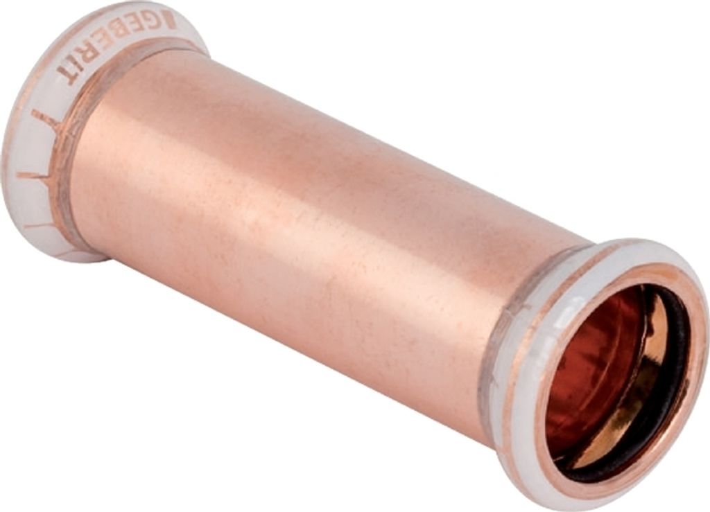 Geberit 62107 Mapress Kupfer Schiebemuffe d42