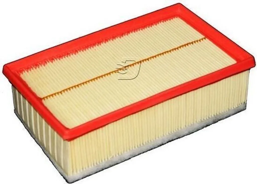 Vhbw Filtro Di Ricambio Per Umidificatore Soehnle AirFresh Hygro 500, Sostituisce 4006501681041 E 68104, Filtro In Fibra Naturale Turchese