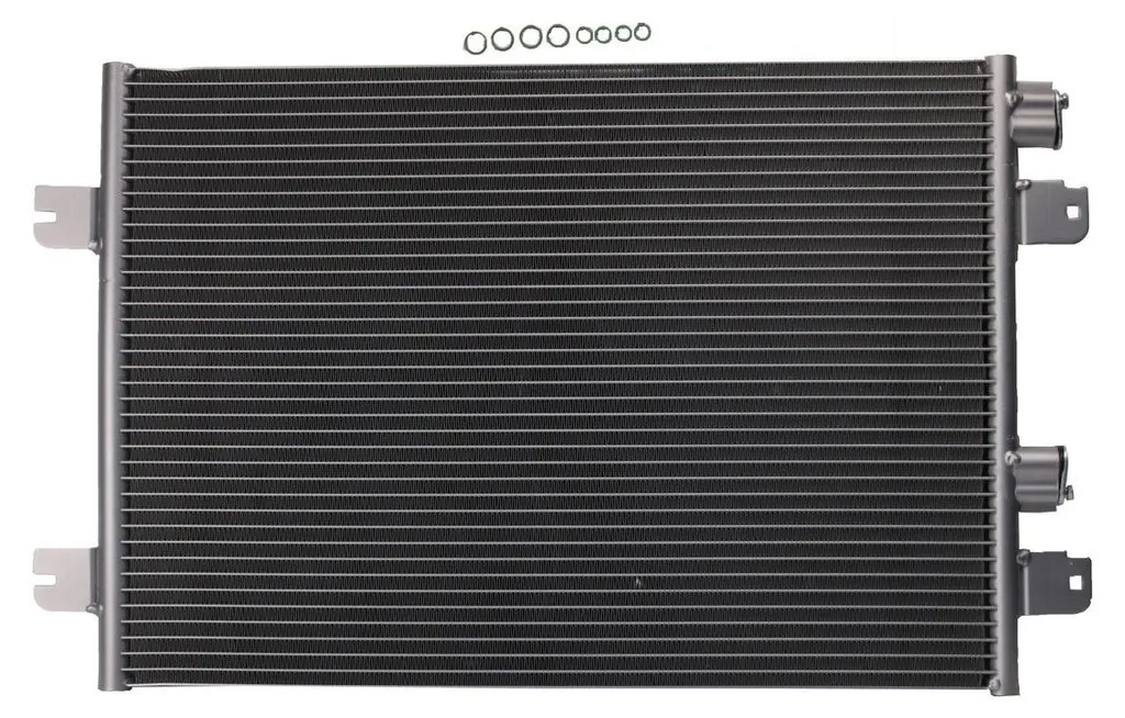 Réparer la clim du Scénic avec le condenseur Bosch R134a 532 x 387 mm