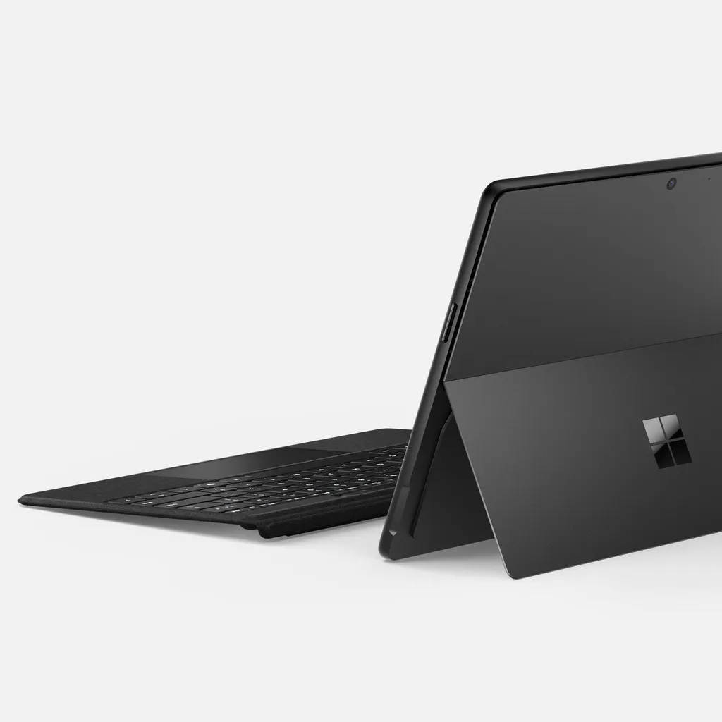 Clavier Microsoft Surface Pro Flex Noir - Accessoire Tablette CZ/SK