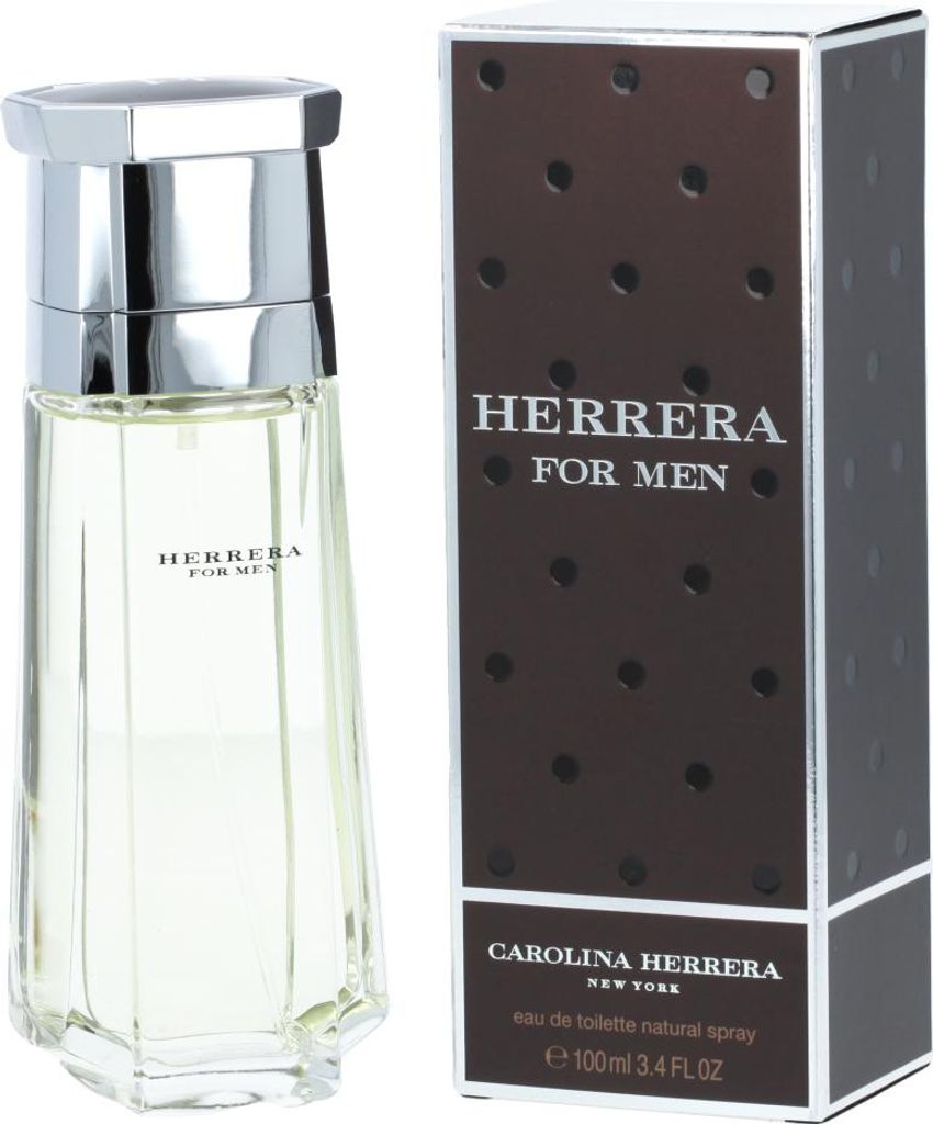 Carolina Herrera Herrera for Men, Pánské, 100 ml, Obrázek produktu 