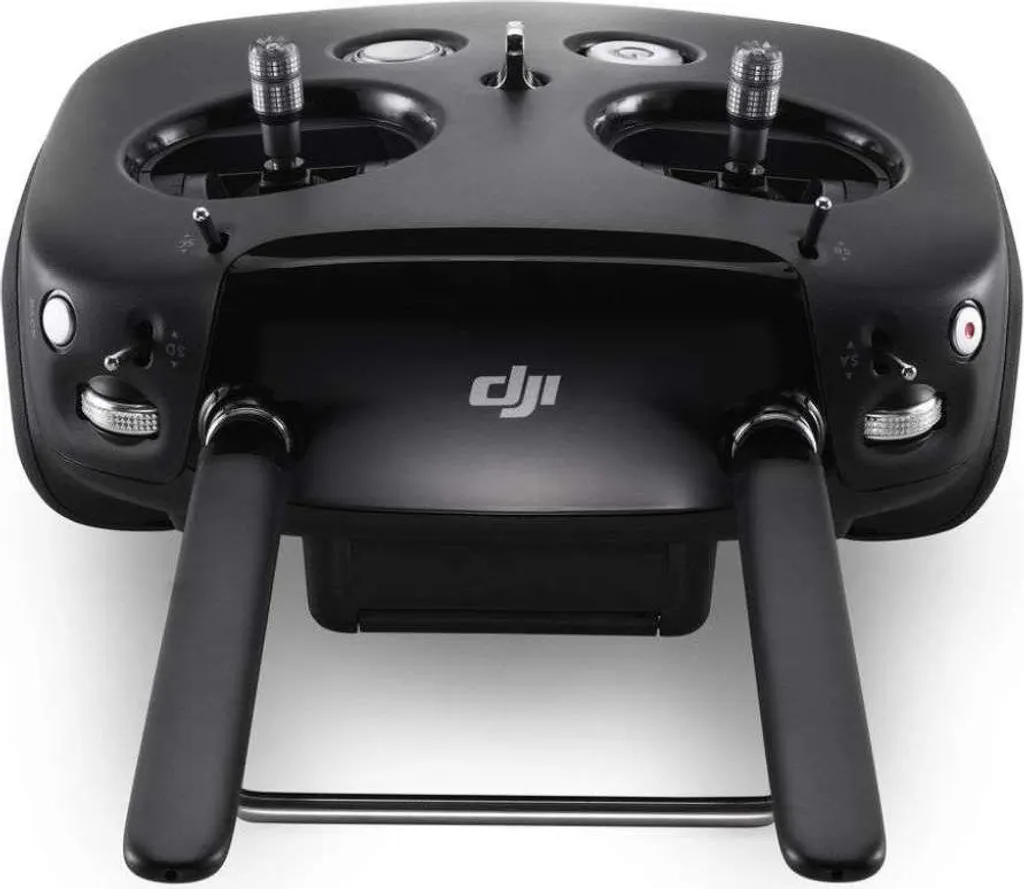 DJI FPV Télécommande Mode 2 Idéale pour Pilotage Drone Racing et Freestyle - 2