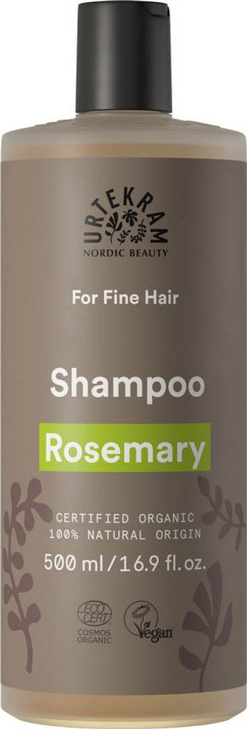 Rozmaryn - Szampon 500ml Zdjęcie produktu 