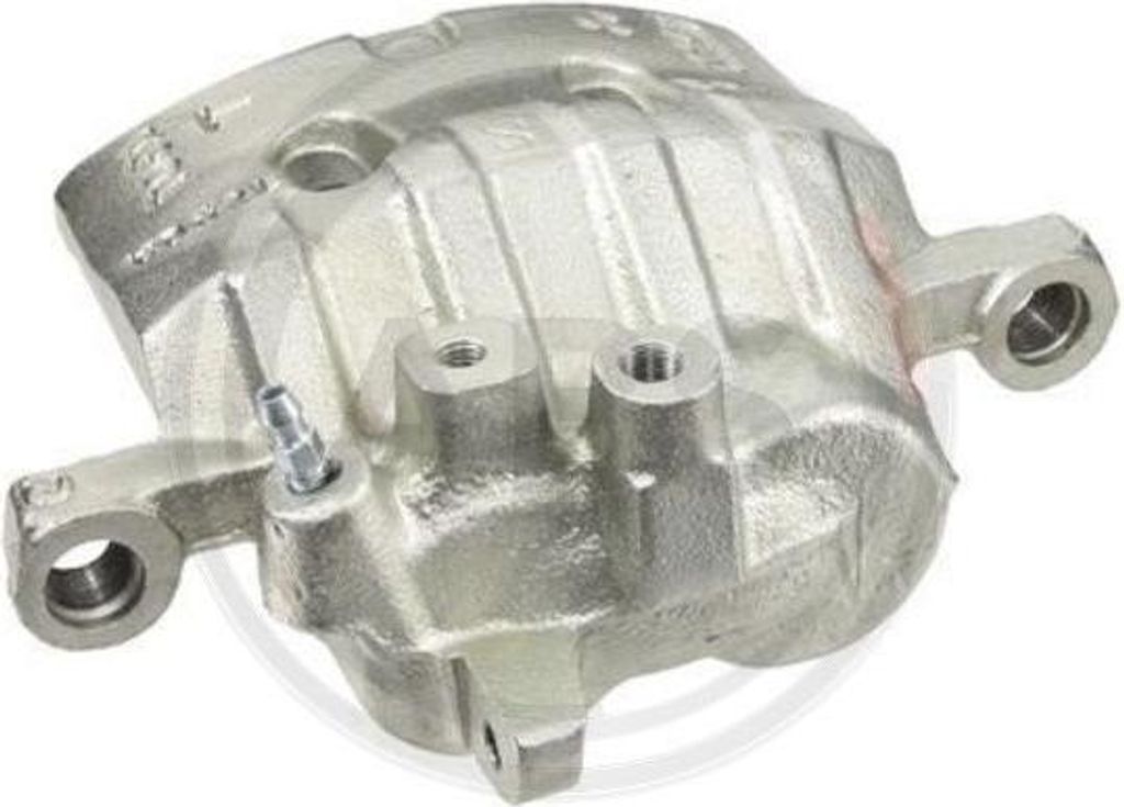 A.B.S. 729512 Bremssattel OE MR205261 kompatibel mit Delica, L200, L400, Pajero