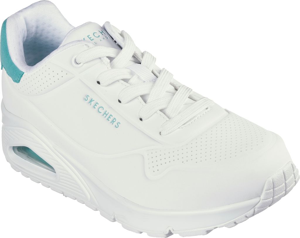Skechers Uno Sportschuh Weiß Produktbild 