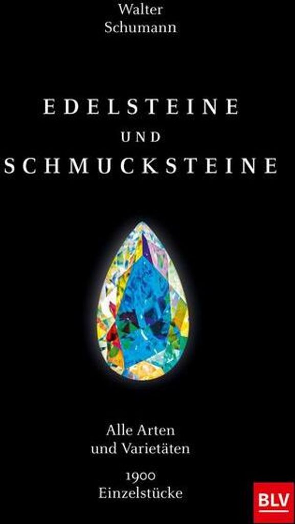 Edelsteine und Schmucksteine