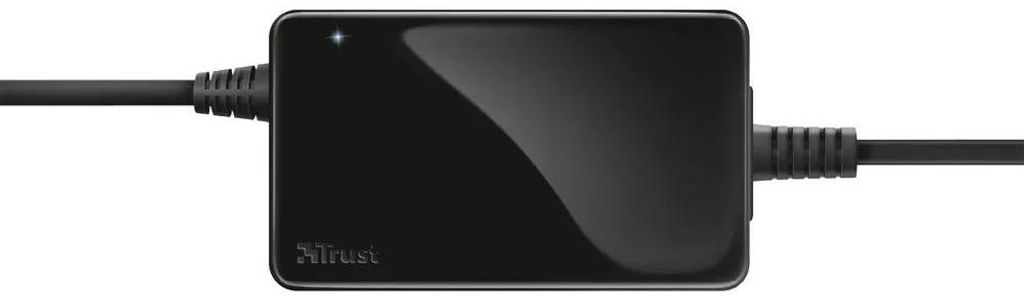 Trust Primo, Laptop, Vnútorný, 100 - 240 V, 50/60 Hz, 45 W, Obrázok produktu 