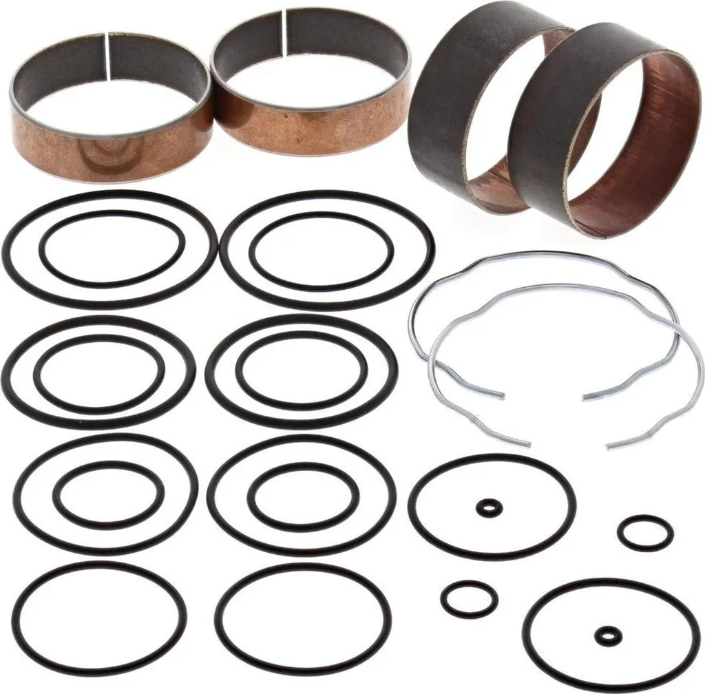 Joints spi et bagues de fourche pour Honda CRF 250 R All Balls Racing