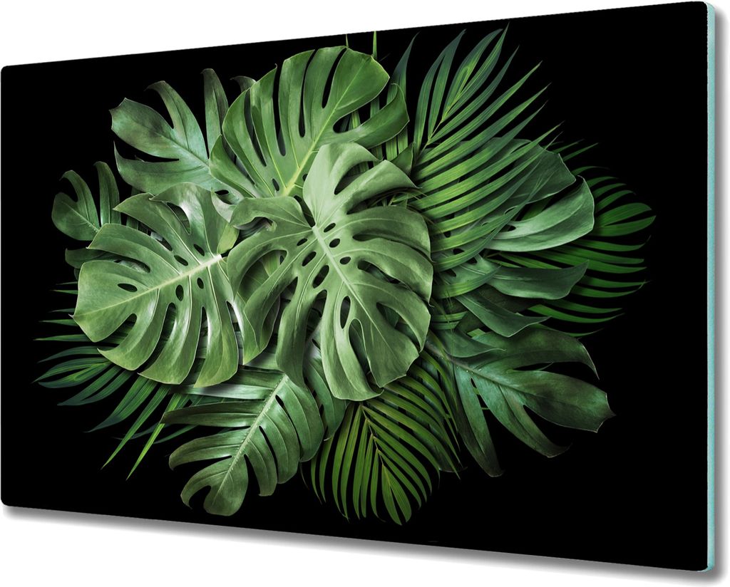 Coloray Kochplattenabdeckung Herdabdeckplatte 80x52 cm Produktbild 