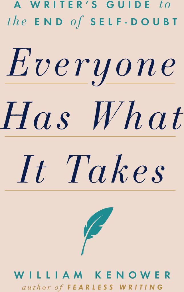Everyone Has What It Takes