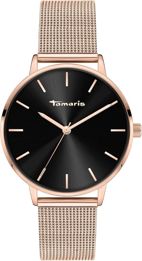 Watch für Damen,Damenuhr Zeitlos elegantes Design Hochwertige Materialien & angenehmer Tragekomfort Praktische Funktionen im Alltag Präzises Quar...