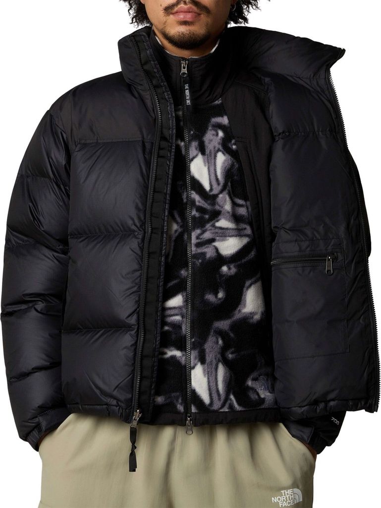 The North Face 1996 Retro Nuptse Winterjacke Herren Produktbild 4