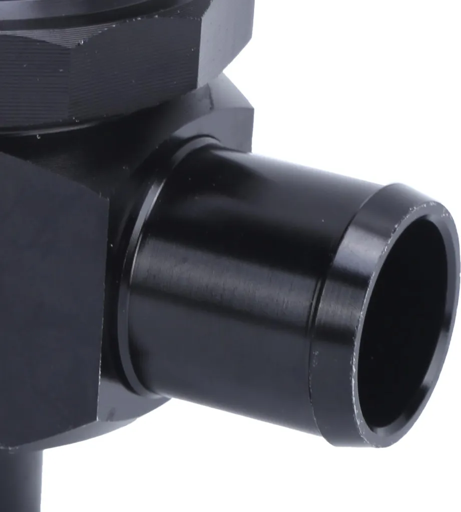 Soupape de décharge BOV réglable pour Polaris RZR XP Turbo 2016-2021