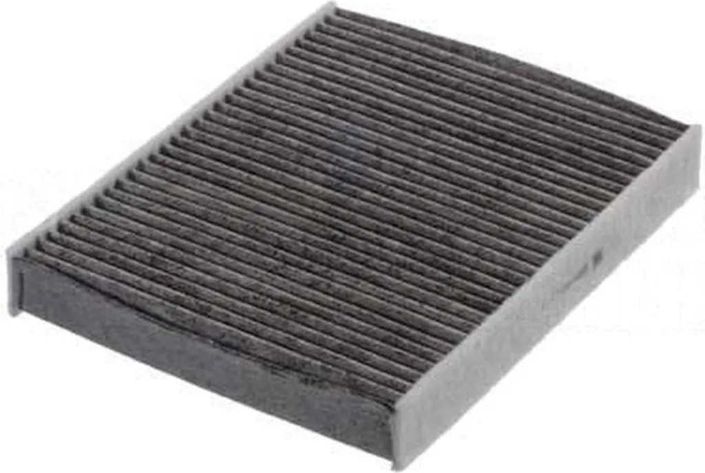 Filtre habitacle 240mm Ford Fiesta : Stop aux odeurs et aux allergies