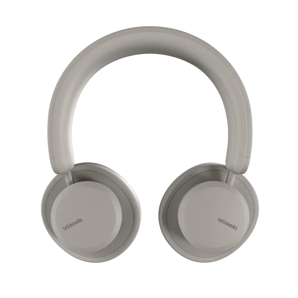 Casque Audio sans Fil Bluetooth avec Réduction de Bruit Active - 6