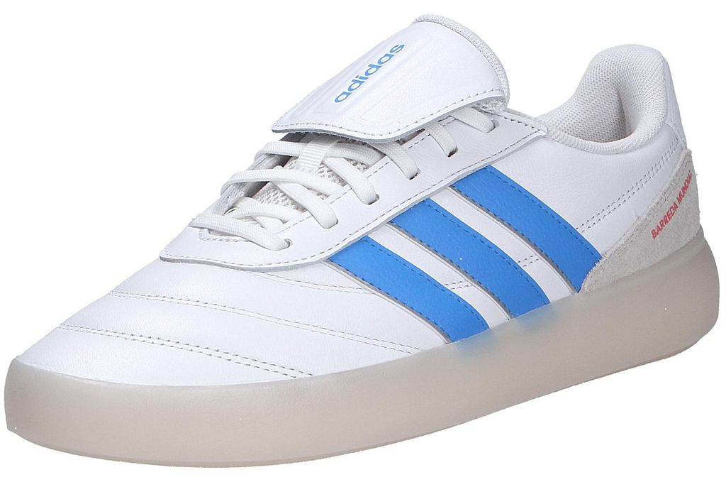 Adidas Herren Sneaker BARREDA MUNDIAL weiß Größe EUR 44
