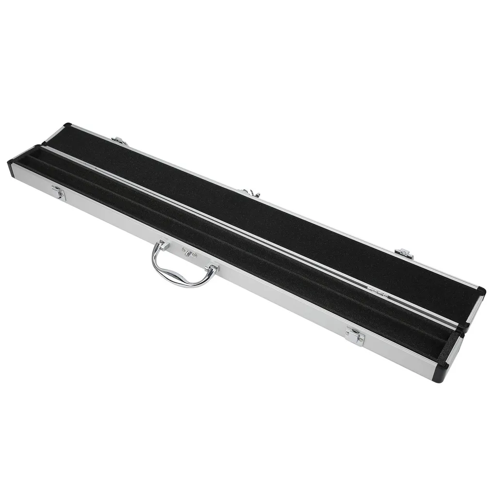 Porte-Queue Billard Rigide 1/2 avec Rembourrage Mousse de Protection - 6