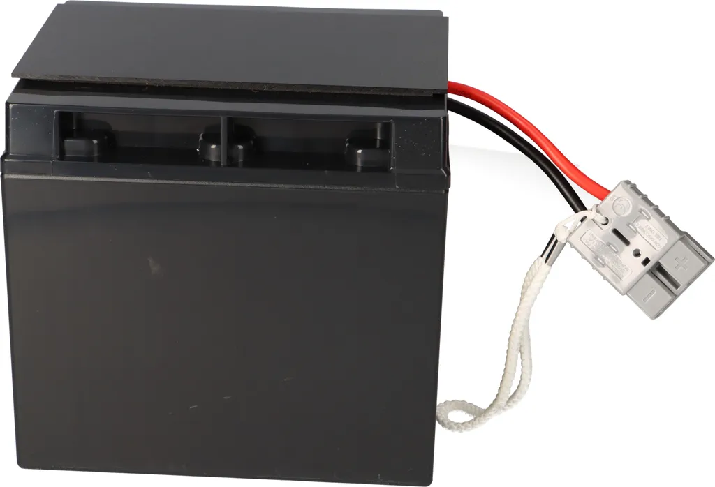 Réparer Onduleur APC RBC11 avec Kit Batterie SCD11 CSB Plug and Play