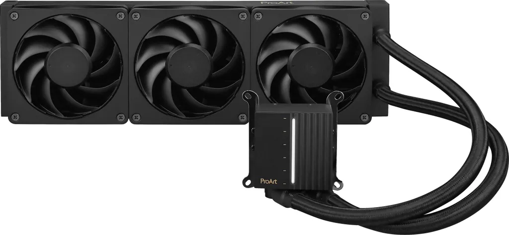 Asus ProArt LC 360 Fini les surchauffes processeur sur votre station de travail