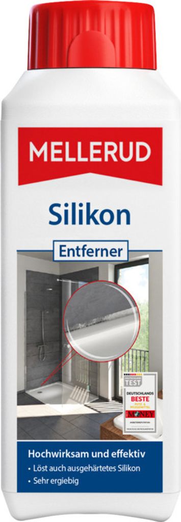 Silikon Entferner 0,25 l
