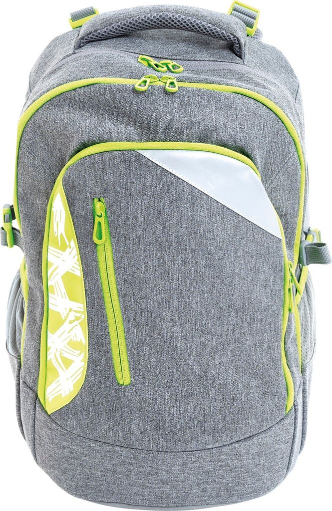 EBERHARD FABER 577627 EBERHARD FABER Schulrucksack X-Style, Produktbild 