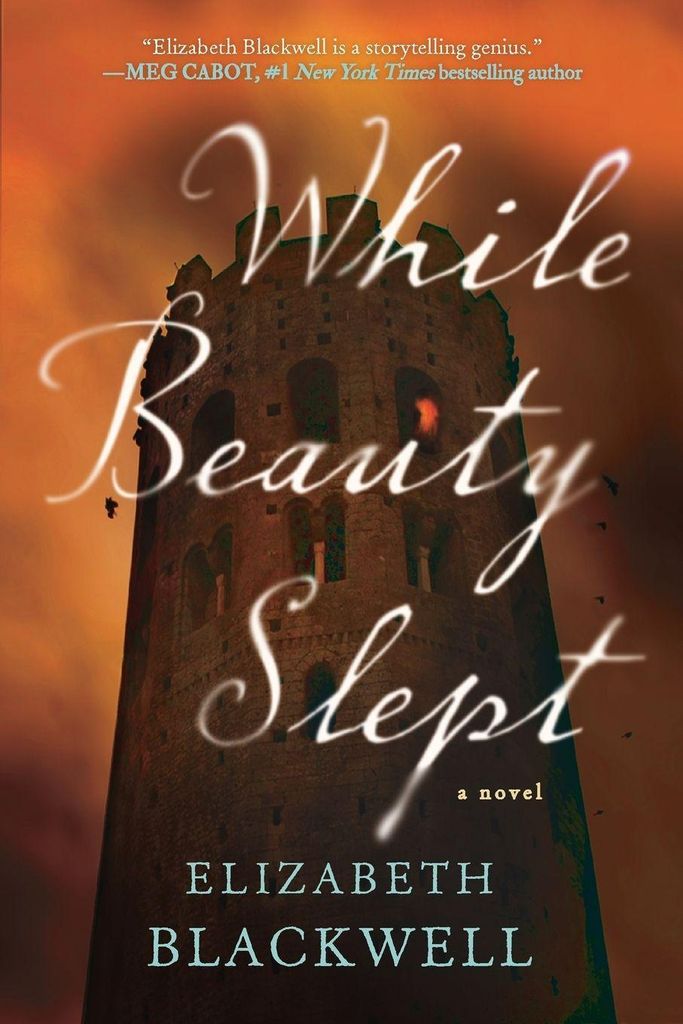 While Beauty Slept