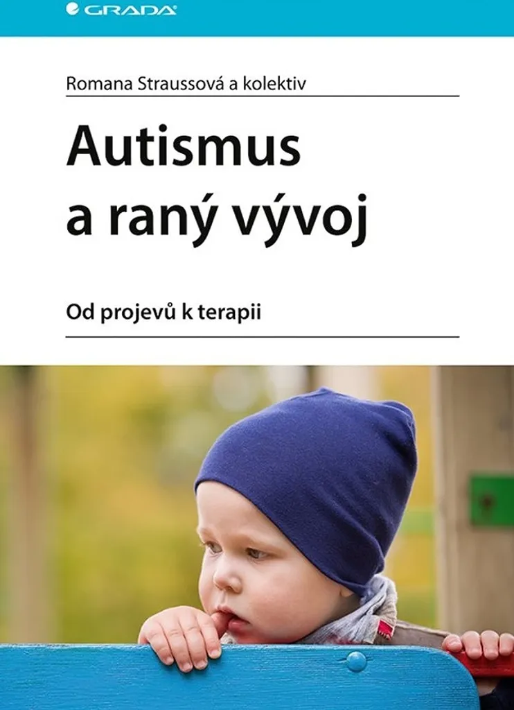 Guide Autismus a raný vývoj pour accompagner l'enfant autiste tôt