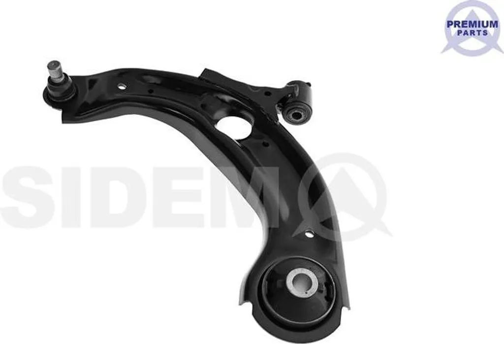Bras de suspension SIDEM 51774 pour CX-3 - Remplacement OE D10E34350B