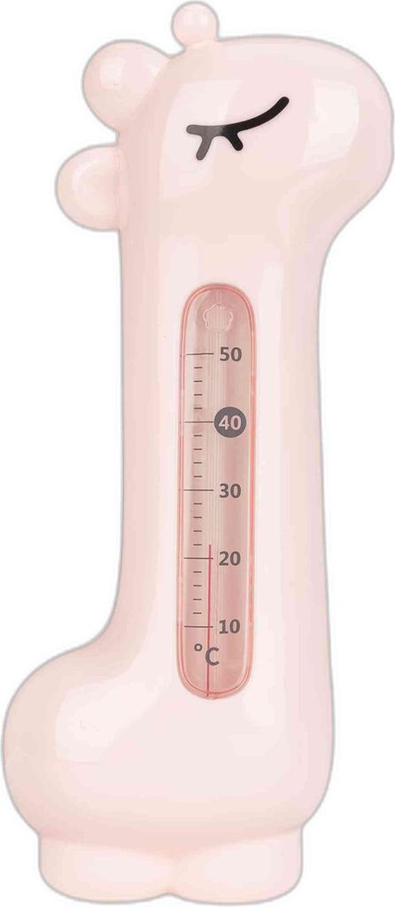 Kikka Boo Thermometer 31405010016-ROSA in Pink color size 0-12 Meses