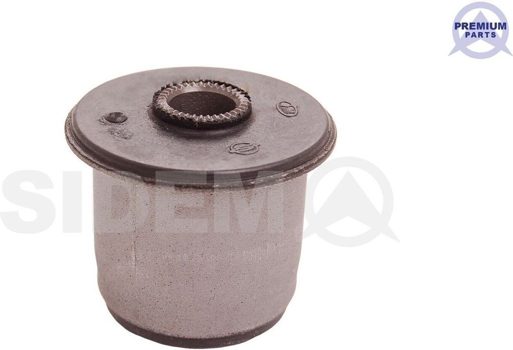 Lagerung Lenker für Querlenker für SSANGYONG Rexton / Rexton II (GAB) Vorne Oben 889617 SIDEM