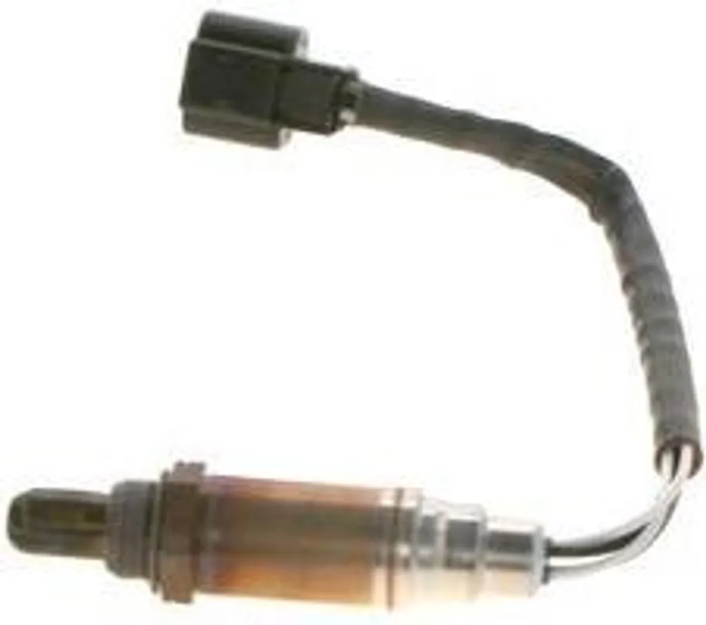 Sonda Lambda Bosch 0258005255 per Mitsubishi Colt/Lancer/Space Wagon