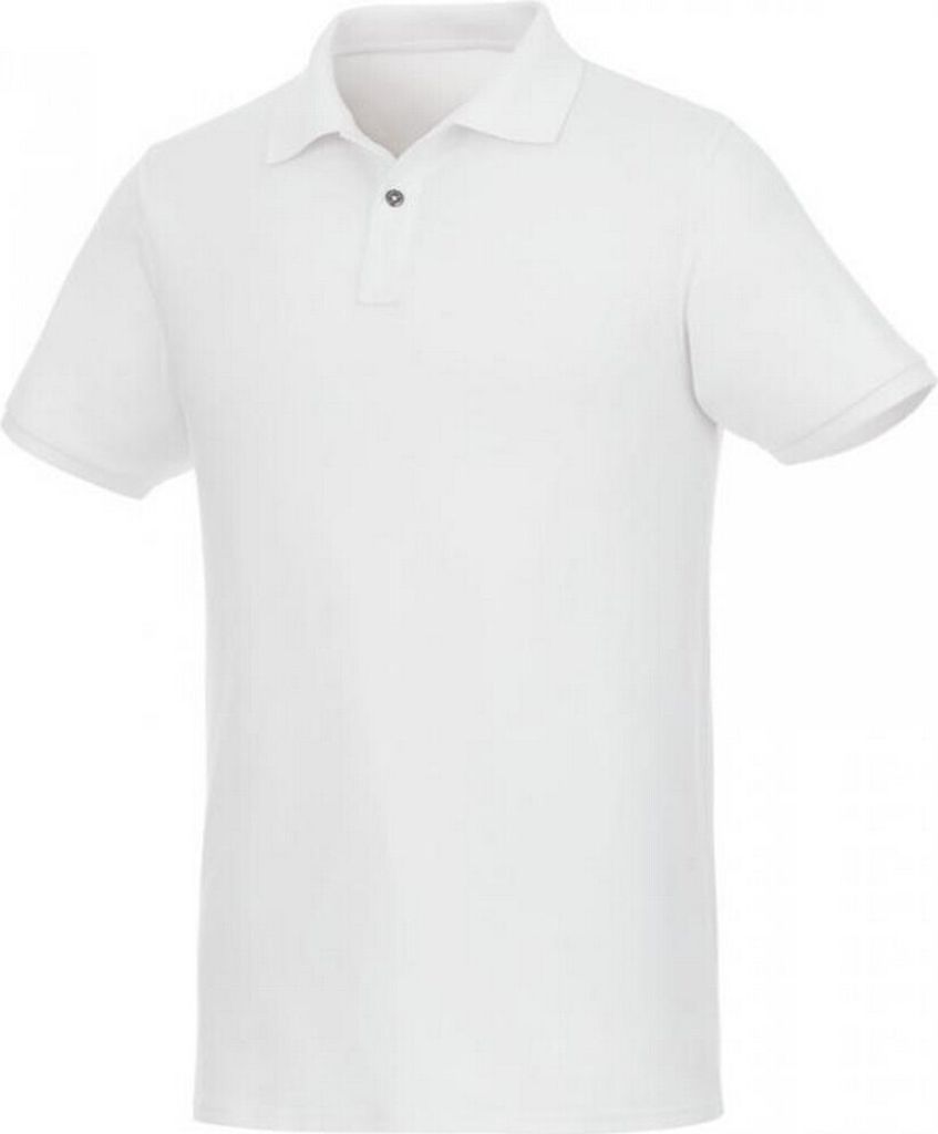 Elevate Herren Polo-Shirt Beryl PF3365 (3XL) (Weiß)